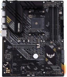 asus tuf gaming b550 plus