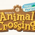 Animal Crossing New Horizons Switch