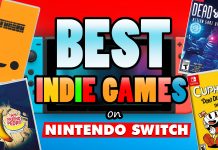 Best Indie Games On Switch