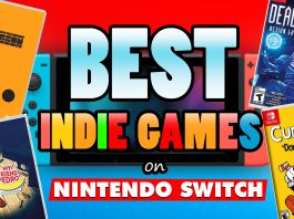 Best Indie Games On Switch