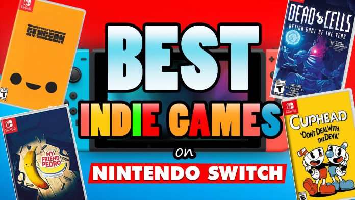 Best Indie Games On Switch