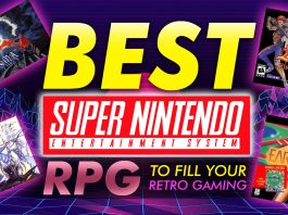 Best Snes Rpgs To Fill Your Retrogaming Needs