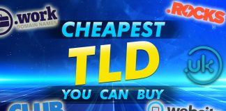 Cheapest Tld You Can Buy