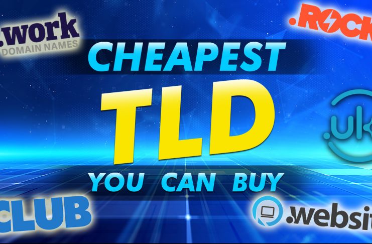 Cheapest Tld You Can Buy