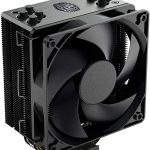 Cooler Master Hyper 212 Black Edition