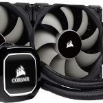 Corsair Hydro H100