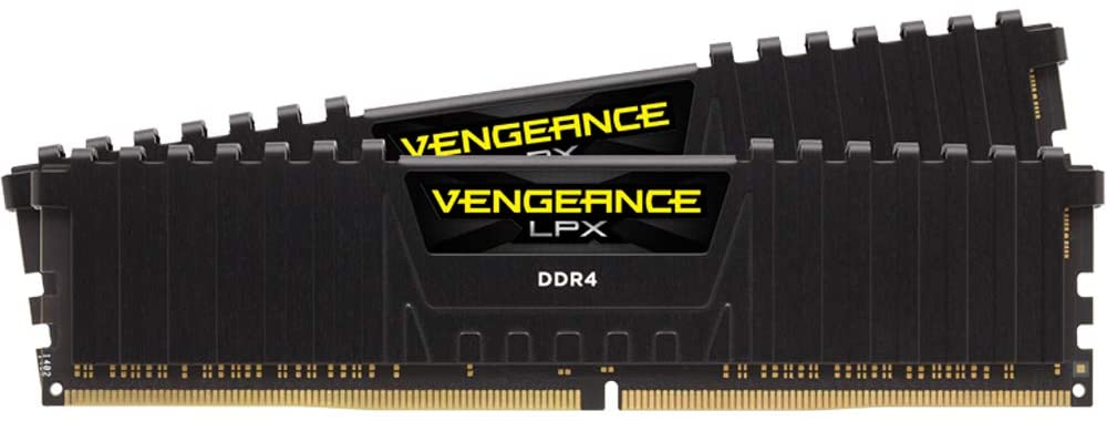 Corsair Vengeance Lpx 16gb