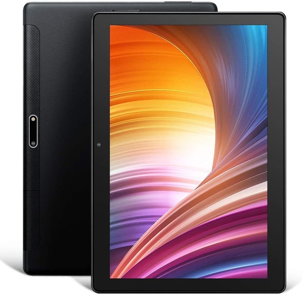 Dragon Touch Max10 Tablet