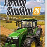 Farming Simulator 20 (nsw) Nintendo Switch