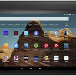 Fire Hd 10 Tablet