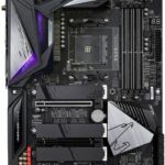 gigabyte b550 aorus master