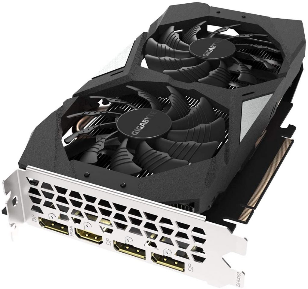 Gigabyte Gtx 1660