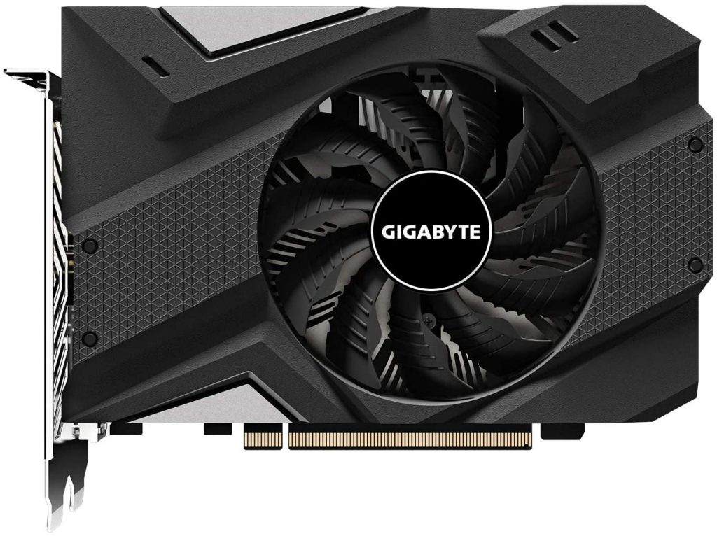 Gigabyte Geforce Gtx 1650 Super