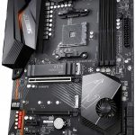 Gigabyte X570 Aorus Elite