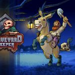 Graveyard Keeper Nintendo Switch