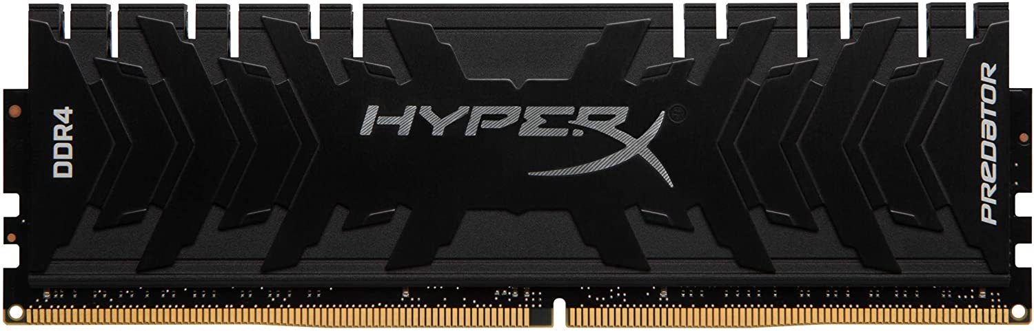 Hyperx Predator Black 32gb Kit