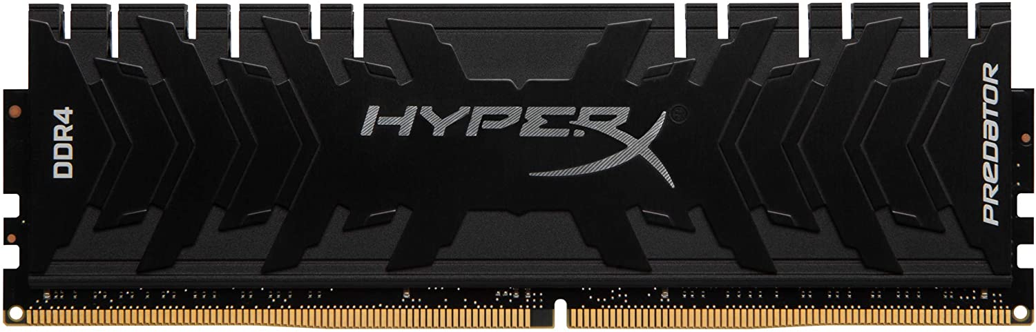 Hyperx Predator Black 32gb Kit