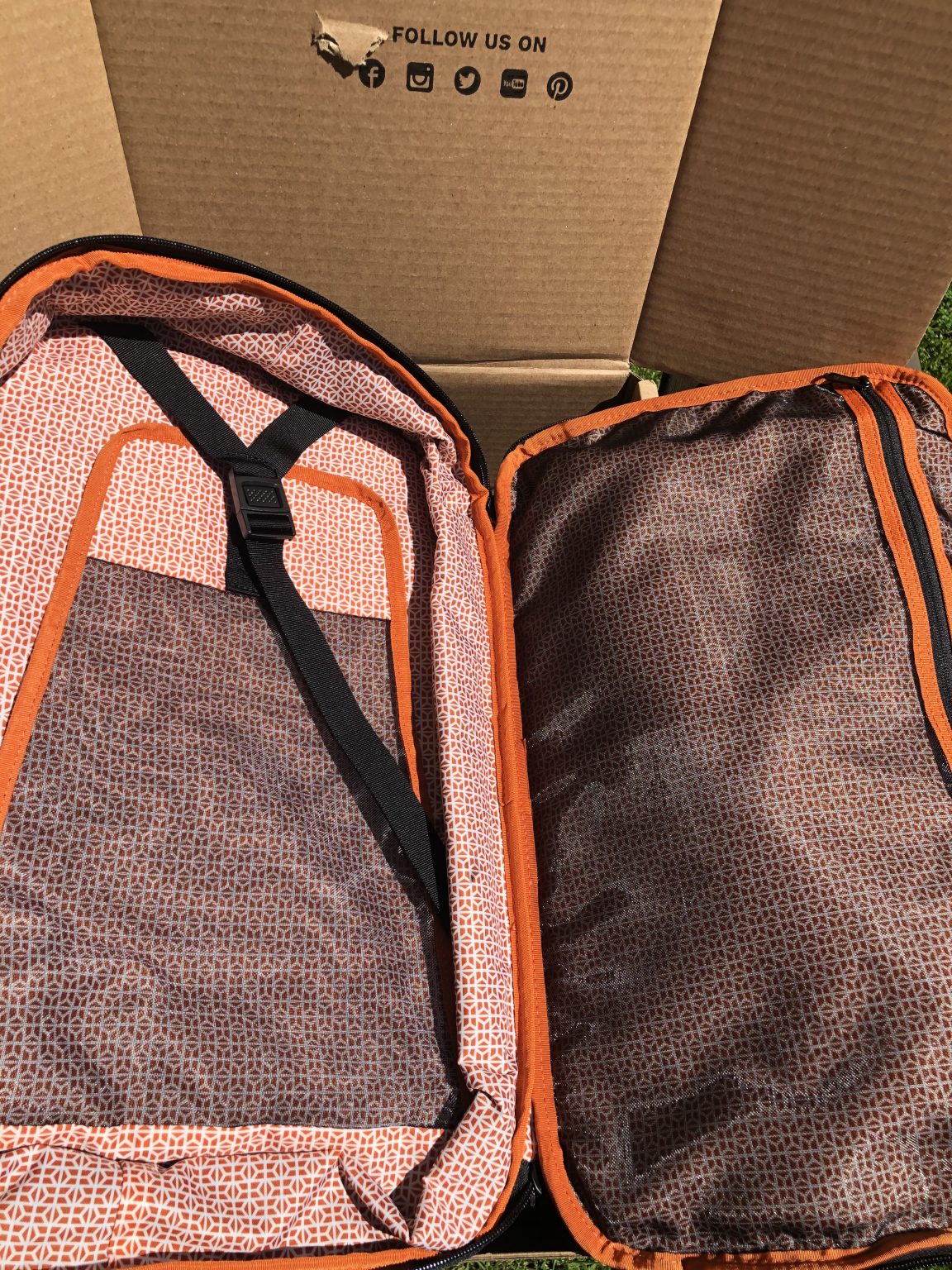 series 2 medium expandable knack pack