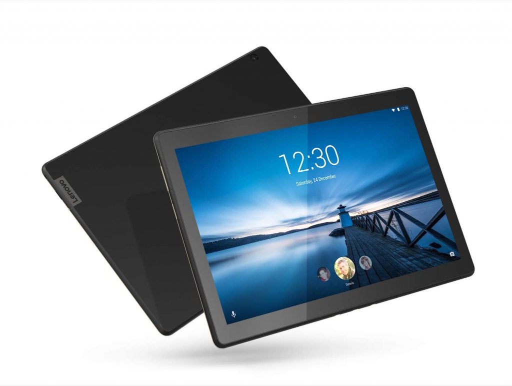 Lenovo Smart Tab M10 10.1