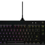 Logitech G Pro X Mechanical Gaming Keyboard