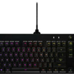 Logitech G Pro X Mechanical Gaming Keyboard