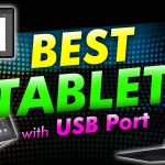 Looking For A Tablet With Usb Port