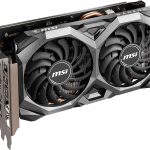 Msi Gaming Radeon Rx 5500 Xt