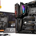 Msi Meg X570 Ace