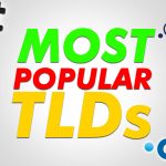 Most Popular Tlds