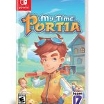 My Time At Portia Nintendo Switch