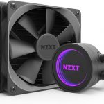 Nzxt Kraken M22 Cpu Liquid Cooler