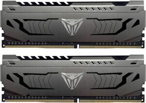 patriot viper steel series 16gb memory kit