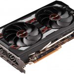 Radeon Pulse Rx 5700 Xt