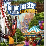 Rollercoaster Tycoon Adventures