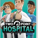 Two Point Hospital Nintendo Switch