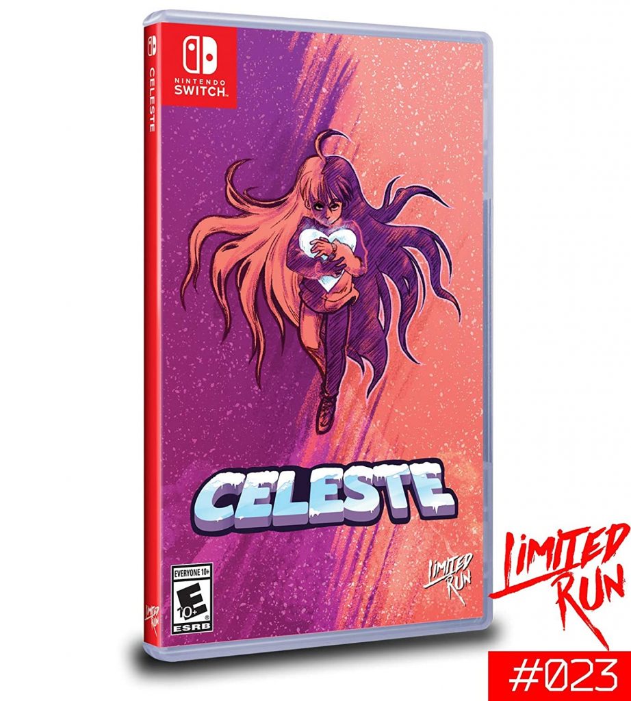 Celeste