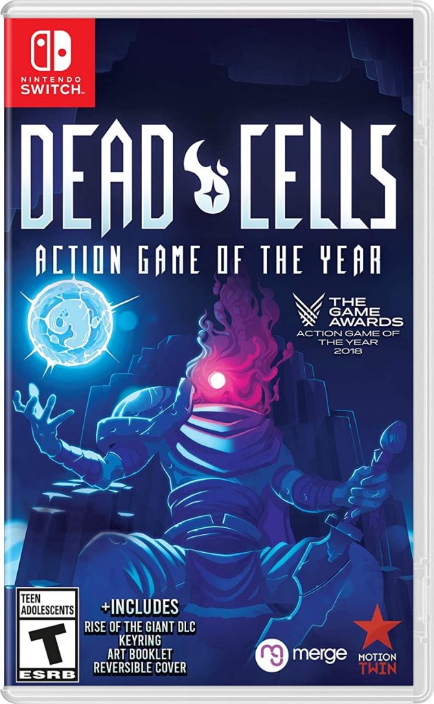 Dead Cells