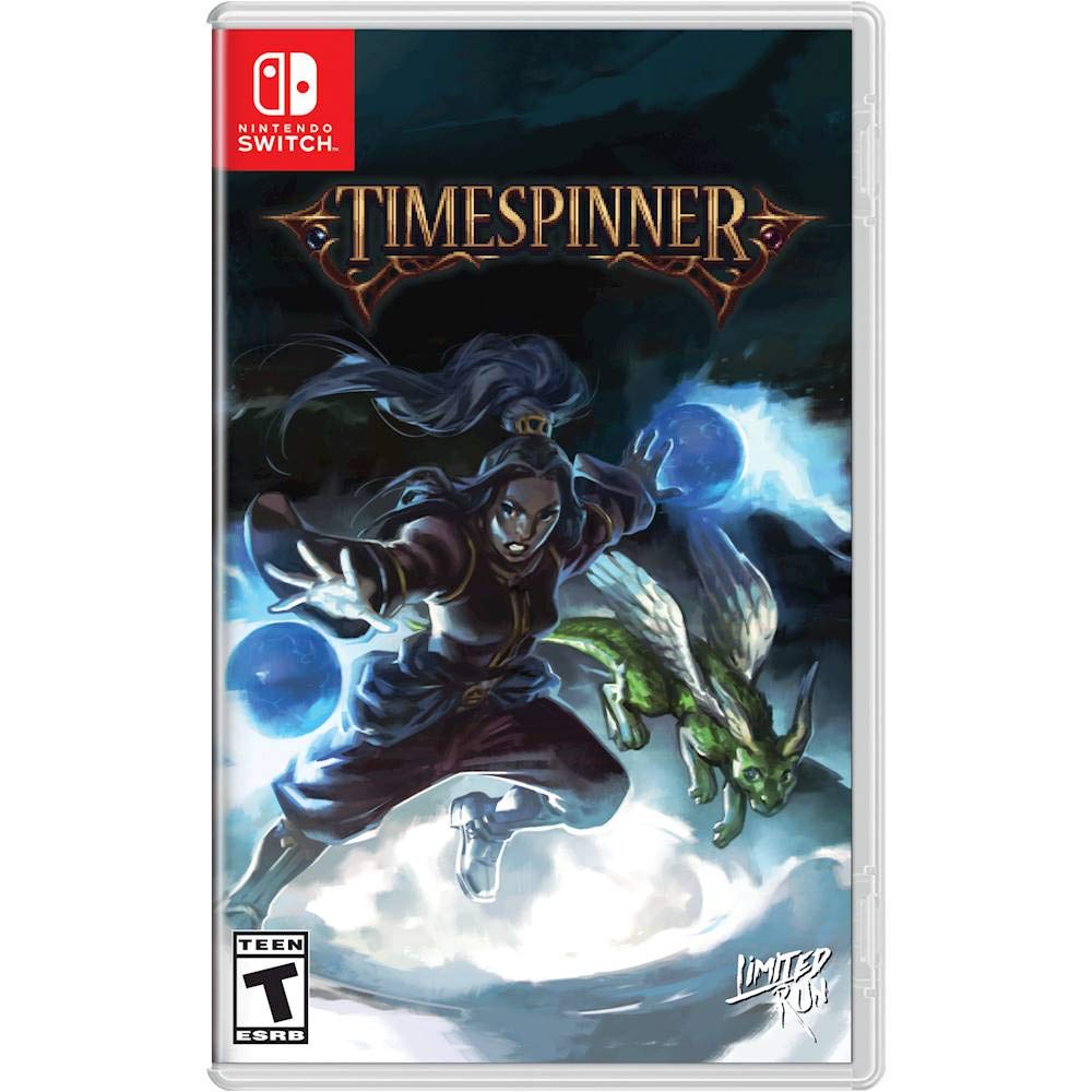 Timespinner