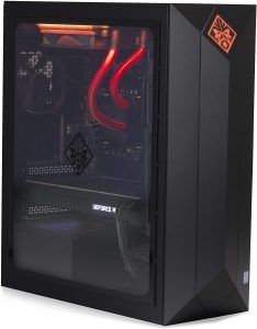 2020 Latest Eluk Omen Obelisk Gaming Desktop Pc