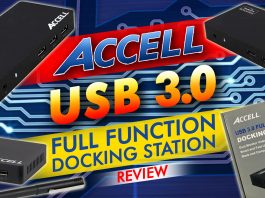 Accell