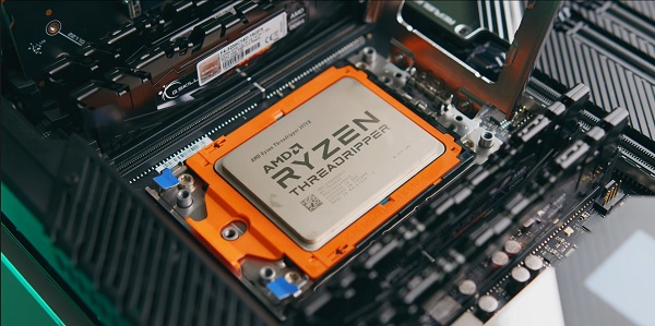 amd ryzen threadripper 3990x 2