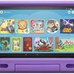 Amazon Fire Hd 10 Kids Edition