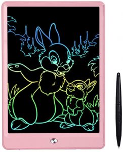 Ansel Lcd 10 Inch Drawing Tablet For Kids