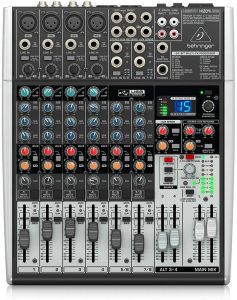 Behringer Xenyx X1204usb Premium