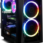 Clx Set Performance Gaming Pc