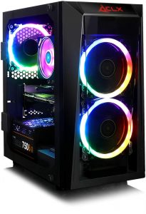 Clx Set Performance Gaming Pc