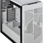 Corsair 275 Airflow