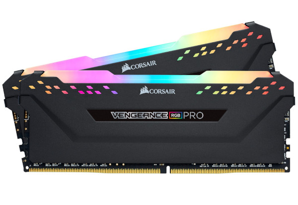 Corsair Vengeance Rgb Pro