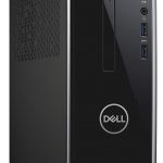 Dell Inspiron I3470 3903blk Pus Desktop Gaming Computer