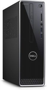 Dell Inspiron I3470 3903blk Pus Desktop Gaming Computer